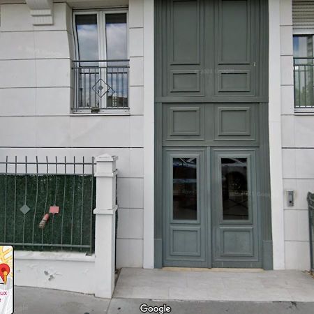 ピュトーModerne & Luxury T2 Paris La Defenseアパートメント エクステリア 写真